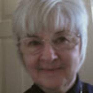 Meet your Posher, Patty